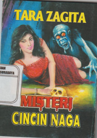 Misteri Cincin Naga