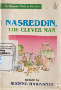 Nasreddin , The Clever Man