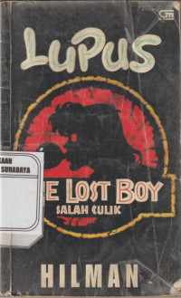 Lupus The Lost Boy