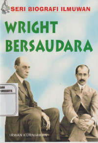 Wright Bersaudara