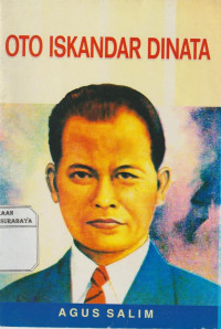 Oto Iskandar Dinata