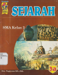 Sejarah SMA Kelas 3