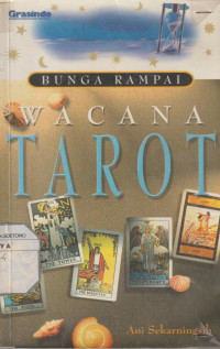 Bunga Rampai  Wacana Tarot