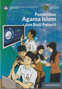 Pendidikan Agama Islam  dan Budi Pekerti Untuk SMA/SMK Kelas XI