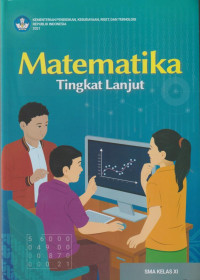 Matematika Tingkat Lanjut untuk SMA Kelas XI