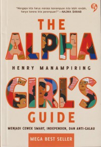 The Alpha Girls