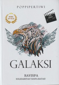 Galaksi