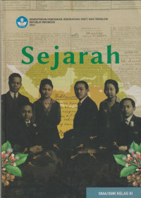 Sejarah SMA /SMK Kelas XI