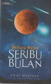 Berburu Seribu Bulan