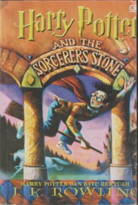 Harry Potter And The Sorcerers Stone