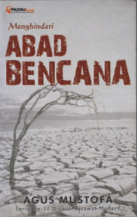 Menghindari Abad Bencana