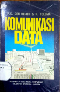 Komunikasi Data