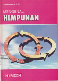 Mengenal Himpunan