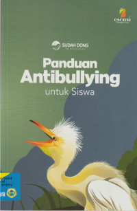 Panduan Antibullying untuk siswa