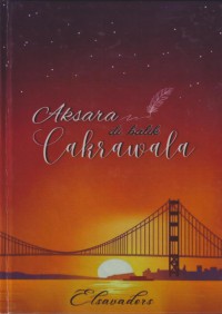 Aksara di balik Cakrawala : Elsavadors