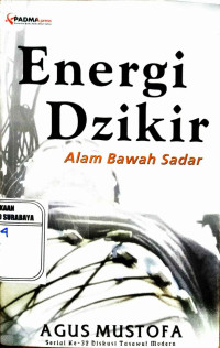 Energi Dzikir alam bawah sadar