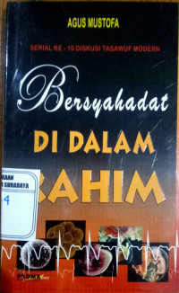 Bersyahadat di dalam Rahim