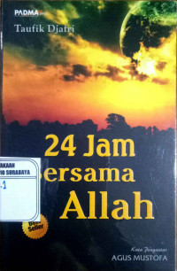 24 Jam Bersama Allah