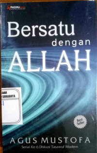 Bersatu dengan Allah