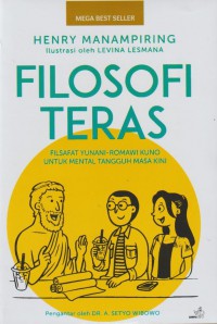 Filosofi Teras