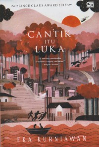 Cantik itu luka