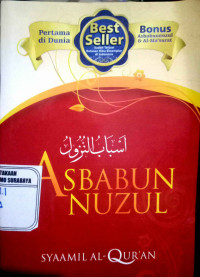 Asbabun Nuzul