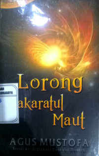 Lorong Sakaratul Maut