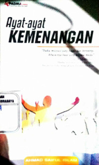 Ayat - ayat Kemenangan : 