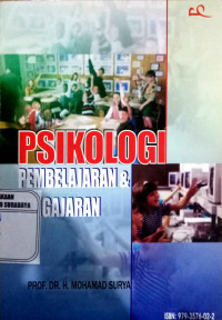 Psikologi Pembelajaran & Pengajaran