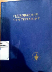 Perjanjian Baru : New Testament