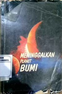 Meninggalkan Planet BUmi