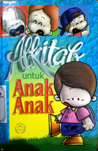 Alkitab untuk Anak - anak