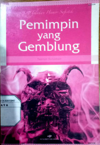 Pemimpin yang Gemblung