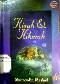 Kisah & Hikmah jilid 8