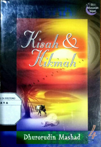 Kisah & Hikmah jilid 4