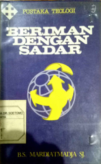 Beriman dengan sadar