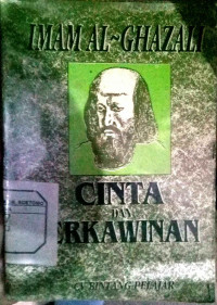 Cinta dan Perkawinan