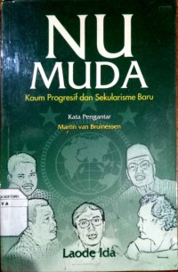 NU Muda Kaum Progresif dan Sekularisme Baru