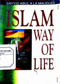 Islam way of life