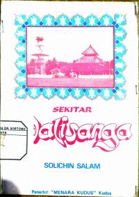 Sekitar Walisanga