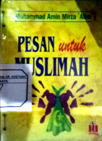 Pesan untuk Muslimah