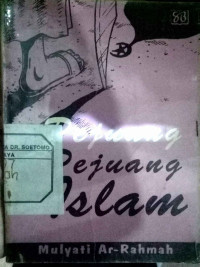 Pejuang - Pejuang Islam