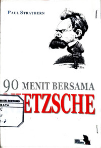 90 menit bersama Nietzsche