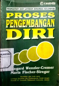 Proses pengembangan diri