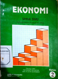 Ekonomi untuk SMU berdasarkan kurikulum 1994