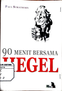 90 menit bersama Hegel