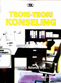 Teori - Teori Konseling