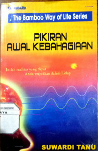 Pikiran Awal Kebahagiaan