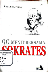 90 menit bersama Sokrates