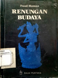 Renungan Budaya